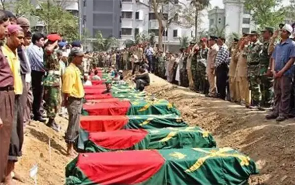 পিলখানা হত্যাকাণ্ড: শেখ হাসিনাসহ ১৫ জনকে ডেকেছে কমিশন